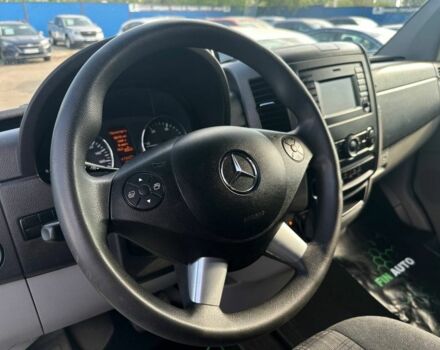 Мерседес Другая, объемом двигателя 0 л и пробегом 0 тыс. км за 18000 $, фото 5 на Automoto.ua