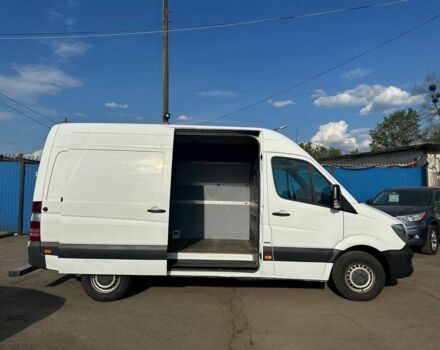 Мерседес Другая, объемом двигателя 0 л и пробегом 0 тыс. км за 18000 $, фото 3 на Automoto.ua