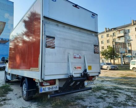 Мерседес Другая, объемом двигателя 2.14 л и пробегом 0 тыс. км за 21499 $, фото 2 на Automoto.ua