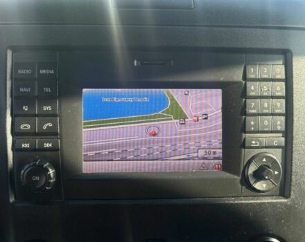 Мерседес Другая, объемом двигателя 0 л и пробегом 0 тыс. км за 18000 $, фото 4 на Automoto.ua