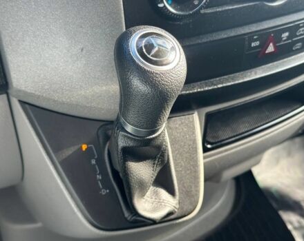 Мерседес Другая, объемом двигателя 0 л и пробегом 0 тыс. км за 18000 $, фото 6 на Automoto.ua