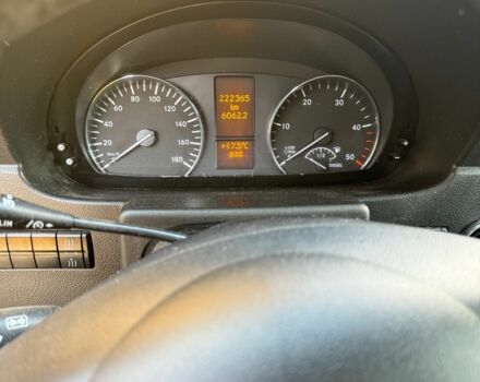 Мерседес Другая, объемом двигателя 0 л и пробегом 0 тыс. км за 21000 $, фото 4 на Automoto.ua