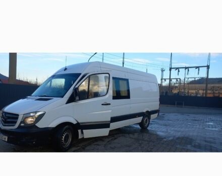 Мерседес Другая, объемом двигателя 0 л и пробегом 0 тыс. км за 22000 $, фото 2 на Automoto.ua