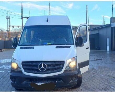 Мерседес Другая, объемом двигателя 0 л и пробегом 0 тыс. км за 22000 $, фото 1 на Automoto.ua