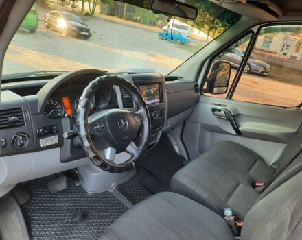 Мерседес Другая, объемом двигателя 2.14 л и пробегом 0 тыс. км за 21499 $, фото 4 на Automoto.ua