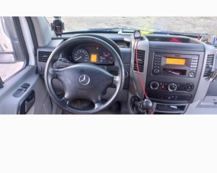 Мерседес Другая, объемом двигателя 0 л и пробегом 0 тыс. км за 22000 $, фото 5 на Automoto.ua