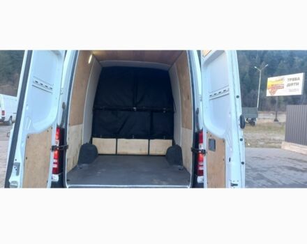 Мерседес Другая, объемом двигателя 0 л и пробегом 0 тыс. км за 22000 $, фото 3 на Automoto.ua