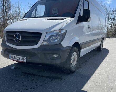 Мерседес Другая, объемом двигателя 2.14 л и пробегом 0 тыс. км за 40000 $, фото 1 на Automoto.ua