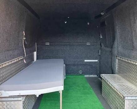 Мерседес Другая, объемом двигателя 0 л и пробегом 0 тыс. км за 23000 $, фото 6 на Automoto.ua