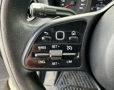 Мерседес Інша, об'ємом двигуна 0 л та пробігом 0 тис. км за 42158 $, фото 13 на Automoto.ua