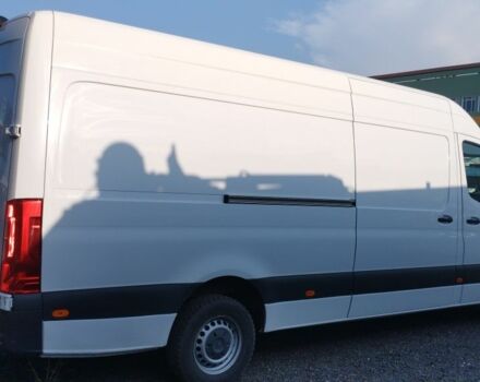 Мерседес Інша, об'ємом двигуна 0 л та пробігом 0 тис. км за 27000 $, фото 3 на Automoto.ua