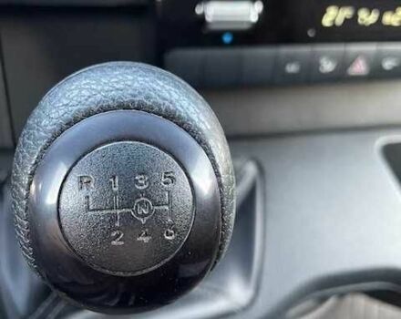 Мерседес Другая, объемом двигателя 0 л и пробегом 0 тыс. км за 23000 $, фото 9 на Automoto.ua