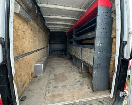 Мерседес Інша, об'ємом двигуна 0 л та пробігом 0 тис. км за 42158 $, фото 9 на Automoto.ua