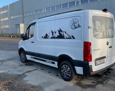 Мерседес Другая, объемом двигателя 0 л и пробегом 0 тыс. км за 23000 $, фото 1 на Automoto.ua