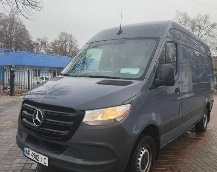 Мерседес Другая, объемом двигателя 0 л и пробегом 0 тыс. км за 24000 $, фото 4 на Automoto.ua