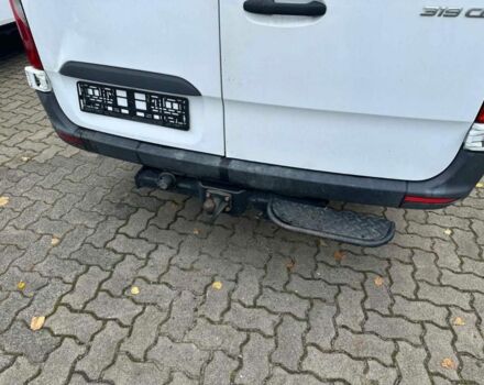 Мерседес Інша, об'ємом двигуна 0 л та пробігом 0 тис. км за 42158 $, фото 6 на Automoto.ua