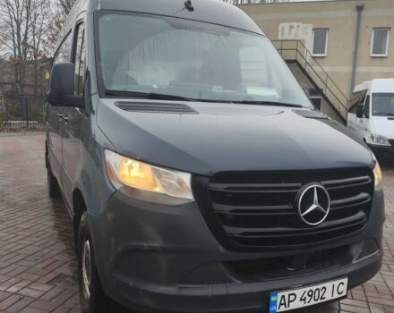 Мерседес Другая, объемом двигателя 0 л и пробегом 0 тыс. км за 24000 $, фото 5 на Automoto.ua