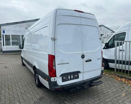 Мерседес Інша, об'ємом двигуна 0 л та пробігом 0 тис. км за 42158 $, фото 4 на Automoto.ua