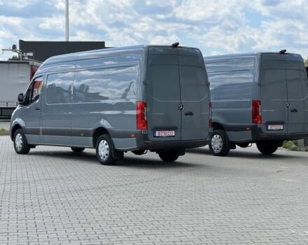 Мерседес Другая, объемом двигателя 0 л и пробегом 0 тыс. км за 22750 $, фото 6 на Automoto.ua