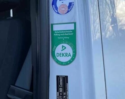 Мерседес Другая, объемом двигателя 0 л и пробегом 0 тыс. км за 23000 $, фото 14 на Automoto.ua