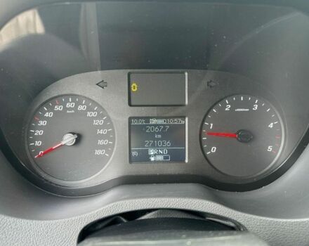 Мерседес Інша, об'ємом двигуна 0 л та пробігом 0 тис. км за 42158 $, фото 14 на Automoto.ua