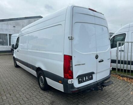 Мерседес Інша, об'ємом двигуна 0 л та пробігом 0 тис. км за 42158 $, фото 5 на Automoto.ua