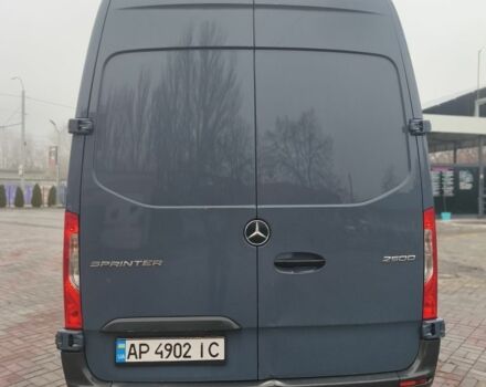 Мерседес Другая, объемом двигателя 0 л и пробегом 0 тыс. км за 24000 $, фото 6 на Automoto.ua