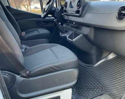 Мерседес Другая, объемом двигателя 0 л и пробегом 0 тыс. км за 23000 $, фото 15 на Automoto.ua