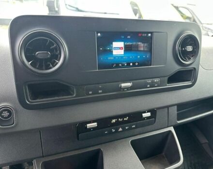 Мерседес Інша, об'ємом двигуна 0 л та пробігом 0 тис. км за 42158 $, фото 10 на Automoto.ua