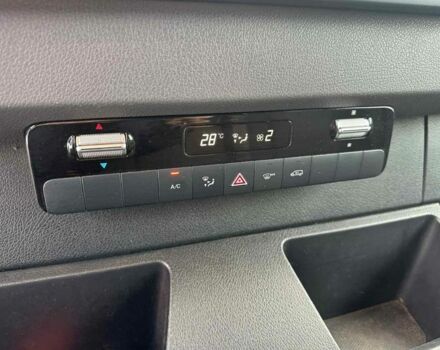 Мерседес Інша, об'ємом двигуна 0 л та пробігом 0 тис. км за 42158 $, фото 11 на Automoto.ua