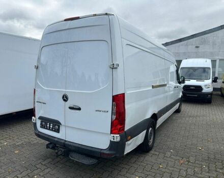 Мерседес Інша, об'ємом двигуна 0 л та пробігом 0 тис. км за 42158 $, фото 3 на Automoto.ua