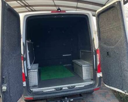 Мерседес Другая, объемом двигателя 0 л и пробегом 0 тыс. км за 23000 $, фото 5 на Automoto.ua