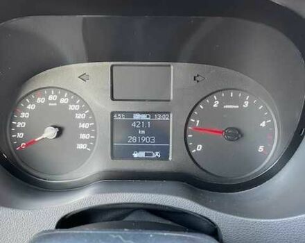 Мерседес Другая, объемом двигателя 0 л и пробегом 0 тыс. км за 23000 $, фото 10 на Automoto.ua