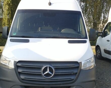 Мерседес Інша, об'ємом двигуна 0 л та пробігом 0 тис. км за 27000 $, фото 2 на Automoto.ua