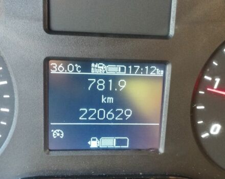 Мерседес Інша, об'ємом двигуна 0 л та пробігом 0 тис. км за 27000 $, фото 7 на Automoto.ua