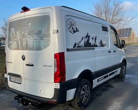 Мерседес Другая, объемом двигателя 0 л и пробегом 0 тыс. км за 23000 $, фото 2 на Automoto.ua