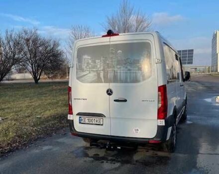 Мерседес Другая, объемом двигателя 0 л и пробегом 0 тыс. км за 23000 $, фото 4 на Automoto.ua