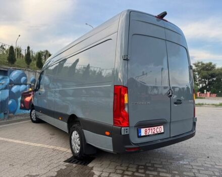 Мерседес Другая, объемом двигателя 0 л и пробегом 0 тыс. км за 22750 $, фото 3 на Automoto.ua