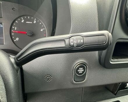 Мерседес Інша, об'ємом двигуна 0 л та пробігом 0 тис. км за 42158 $, фото 12 на Automoto.ua