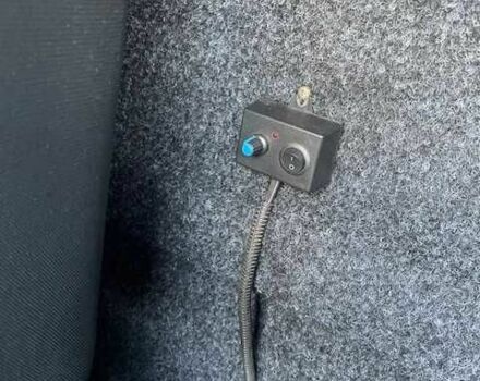 Мерседес Другая, объемом двигателя 0 л и пробегом 0 тыс. км за 23000 $, фото 16 на Automoto.ua