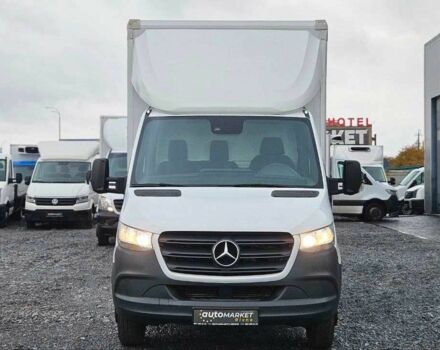 Мерседес Інша, об'ємом двигуна 0 л та пробігом 0 тис. км за 29900 $, фото 2 на Automoto.ua