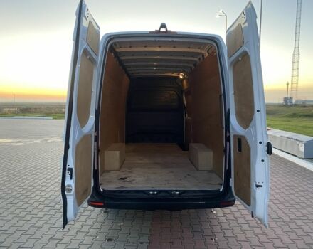 Мерседес Другая, объемом двигателя 0 л и пробегом 0 тыс. км за 24800 $, фото 4 на Automoto.ua