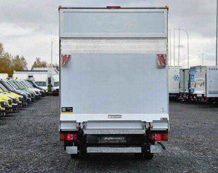 Мерседес Інша, об'ємом двигуна 0 л та пробігом 0 тис. км за 29900 $, фото 6 на Automoto.ua