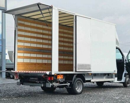 Мерседес Інша, об'ємом двигуна 0 л та пробігом 0 тис. км за 29900 $, фото 17 на Automoto.ua