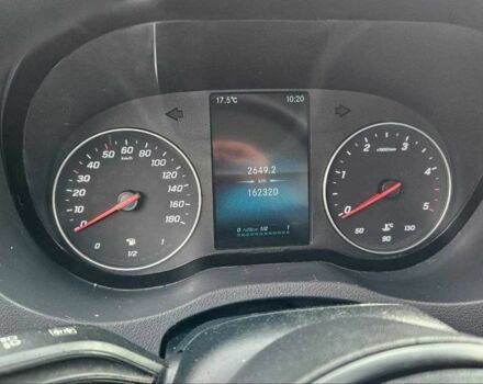 Мерседес Інша, об'ємом двигуна 0 л та пробігом 0 тис. км за 29900 $, фото 23 на Automoto.ua