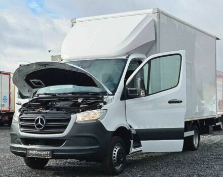 Мерседес Інша, об'ємом двигуна 0 л та пробігом 0 тис. км за 29900 $, фото 12 на Automoto.ua