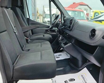 Мерседес Інша, об'ємом двигуна 0 л та пробігом 0 тис. км за 29900 $, фото 18 на Automoto.ua