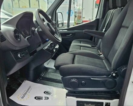 Мерседес Інша, об'ємом двигуна 0 л та пробігом 0 тис. км за 29900 $, фото 22 на Automoto.ua