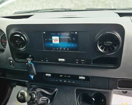 Мерседес Інша, об'ємом двигуна 0 л та пробігом 0 тис. км за 29900 $, фото 20 на Automoto.ua