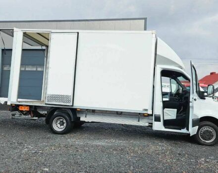 Мерседес Інша, об'ємом двигуна 0 л та пробігом 0 тис. км за 29900 $, фото 8 на Automoto.ua